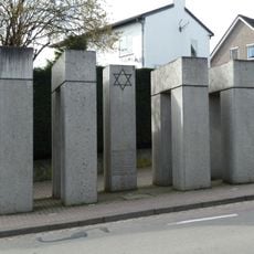 Joods monument