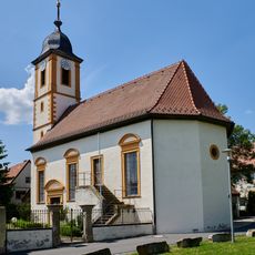 St. Oswald