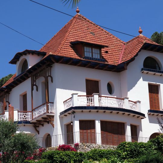 Casa Belvís