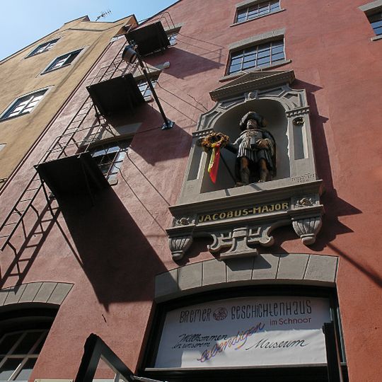 Bremer Geschichtenhaus