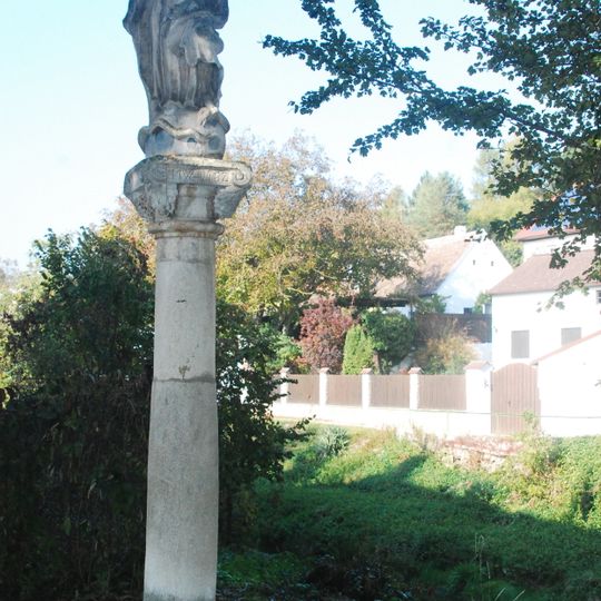 Mariensäule