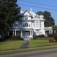 North Main Street Historic District