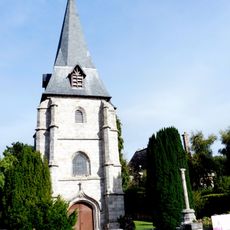 Église Saint-Rémi du Petit-Appeville