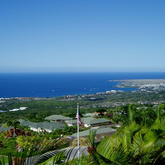 Kailua-Kona
