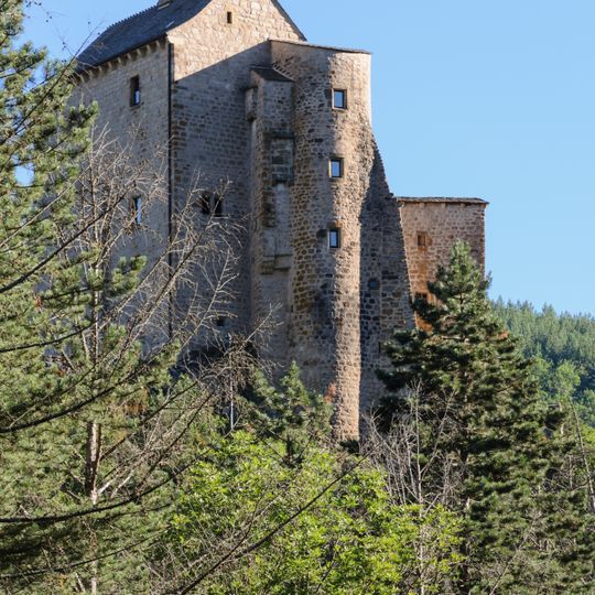 Château de Miral