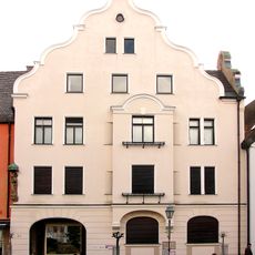 Wohnhaus