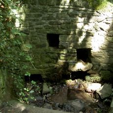 Priory Well