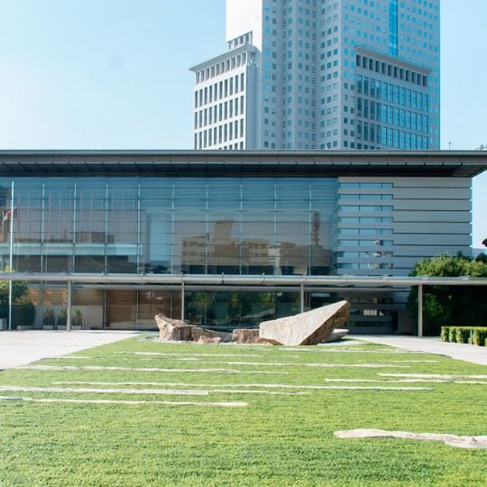 Prime Minister's Official Residence