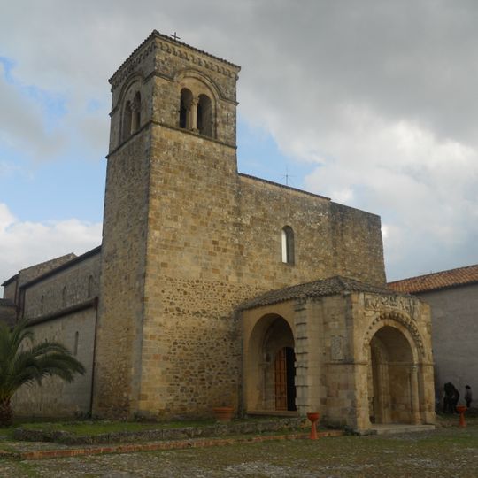 Santuario de Anglona