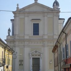 Santi Pietro e Paolo