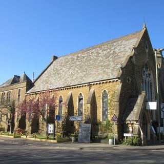 Godalming Congregational Church