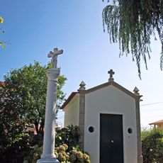 Capela do Divino Espírito Santo