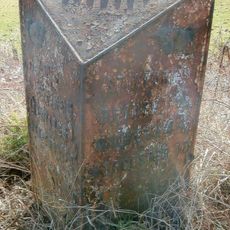 Milestone At So 723 474
