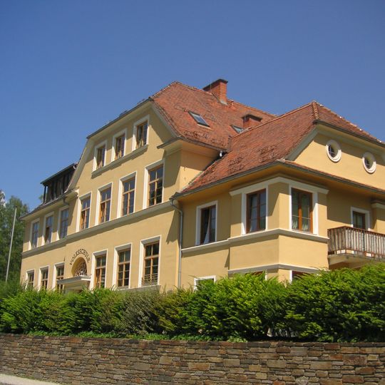 Volksschule Übelbach