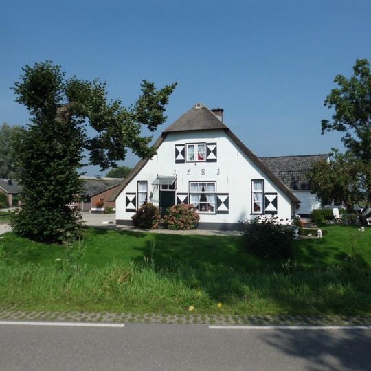 Langbroekerdijk B 24, Langbroek