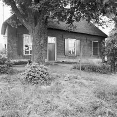 Beeksg 40, Babberich