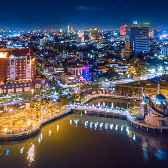 Aryaduta Makassar