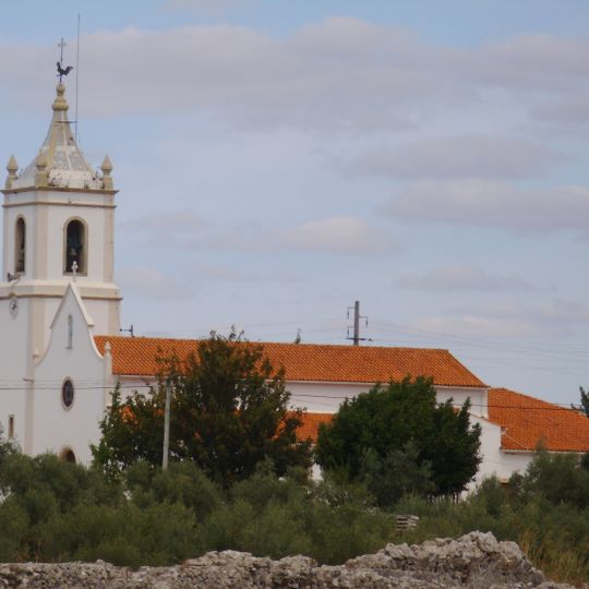 Igreja Matriz de Condeixa-a-Velha