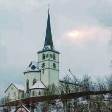 Kuratiekirche