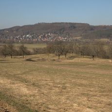 Turmhügel Hundsdruck