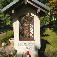Kriegerdenkmal