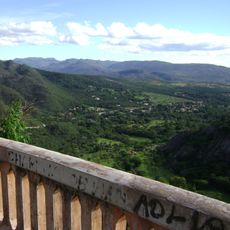 Serra do Cipó National Park