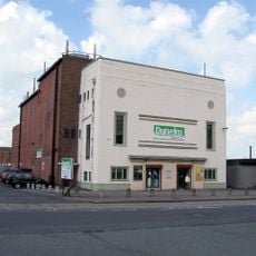 Clifton Cinema, Wellington