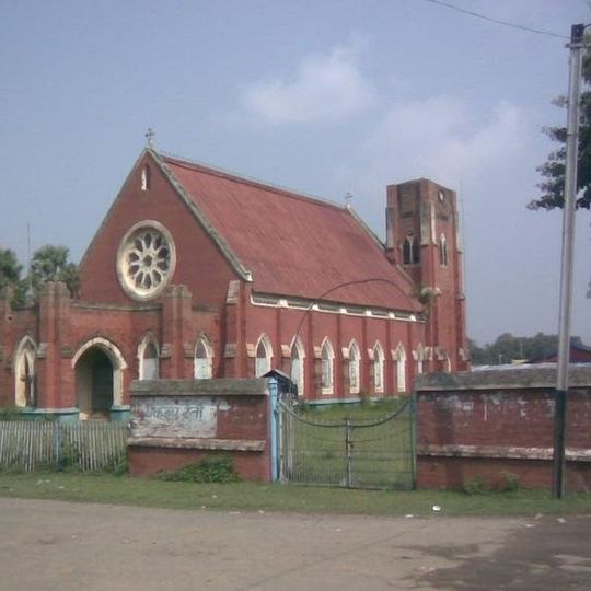Jamalpur