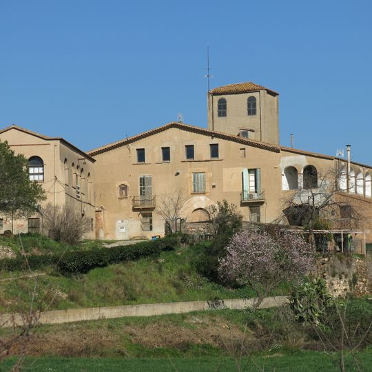 Can Bogunyà del Mas