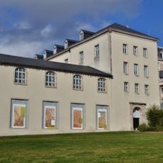 Galerie des Hospices