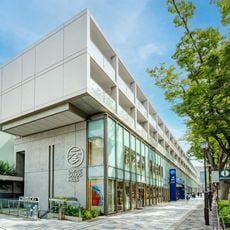 Omotesando Hills