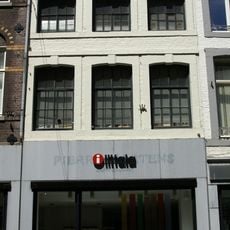 Maastrichter Brugstraat 30, Maastricht