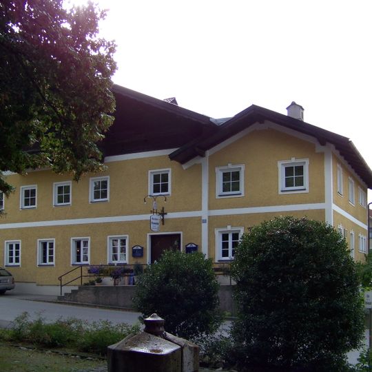 Gasthof