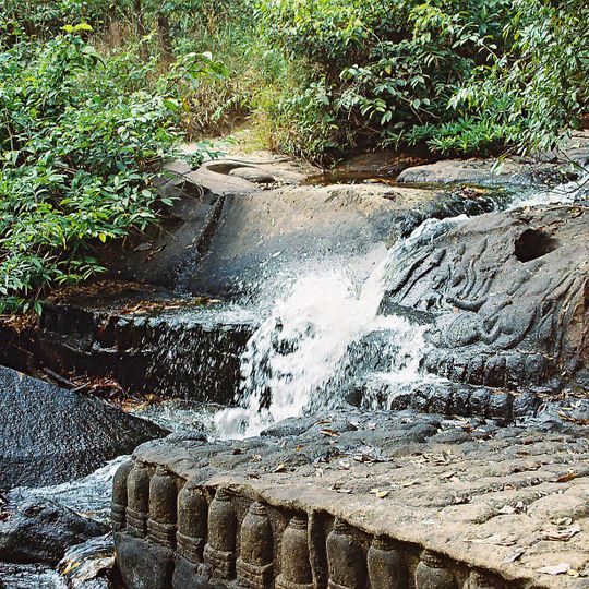 Kbal Spean