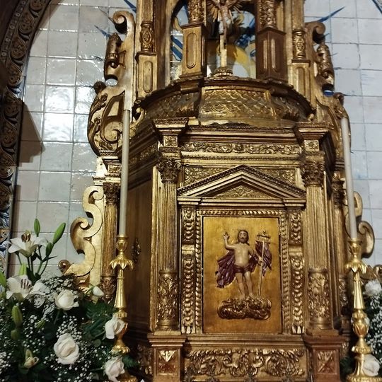 Nossa Senhora do Pranto