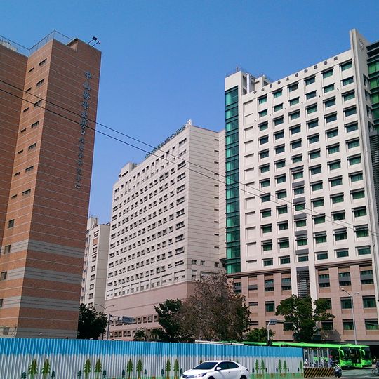 Chung Shan Medical University Hospital