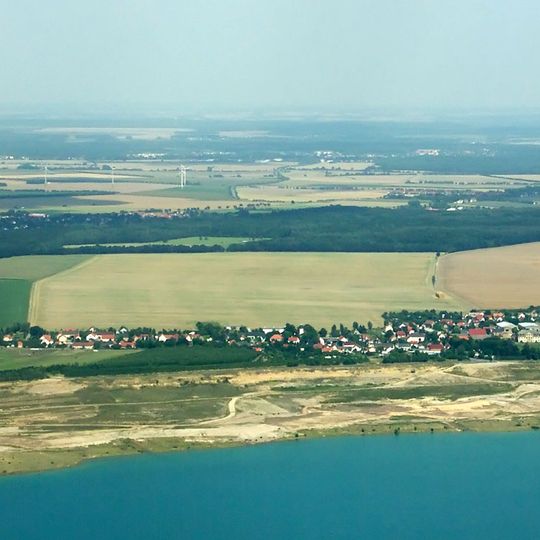 Oberholz und Störmthaler Wiesen