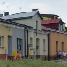 3 Jędrzejowska Street in Chęciny