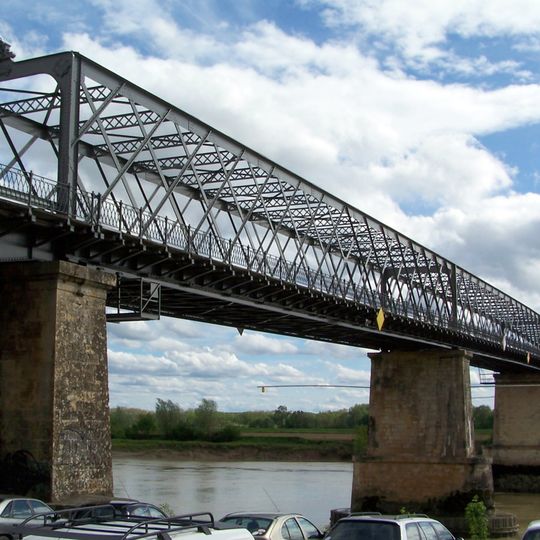 Pont de Cadillac