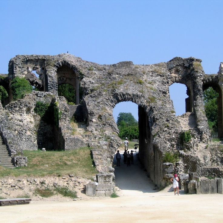 Arena