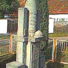 Pomník obětem 1. světové války