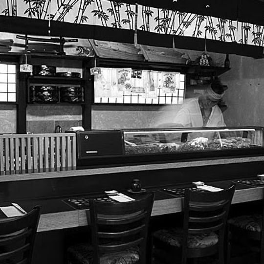 Sushi-Ya Japan
