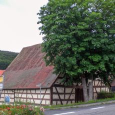 Scheune Winner Straße 2 (D-5-74-139-48#1)