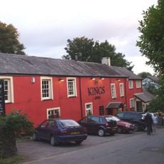The King's Arms Public House