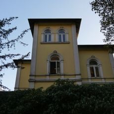 Hamburger Straße 25