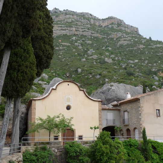 Sant Joan del Codolar
