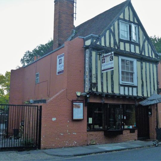 The Duke's Head Inn