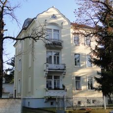 Altenberger Straße 3