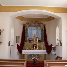 Heilige Dreifaltigkeit