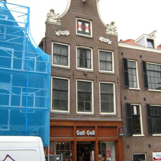 Westerstraat 178, Amsterdam